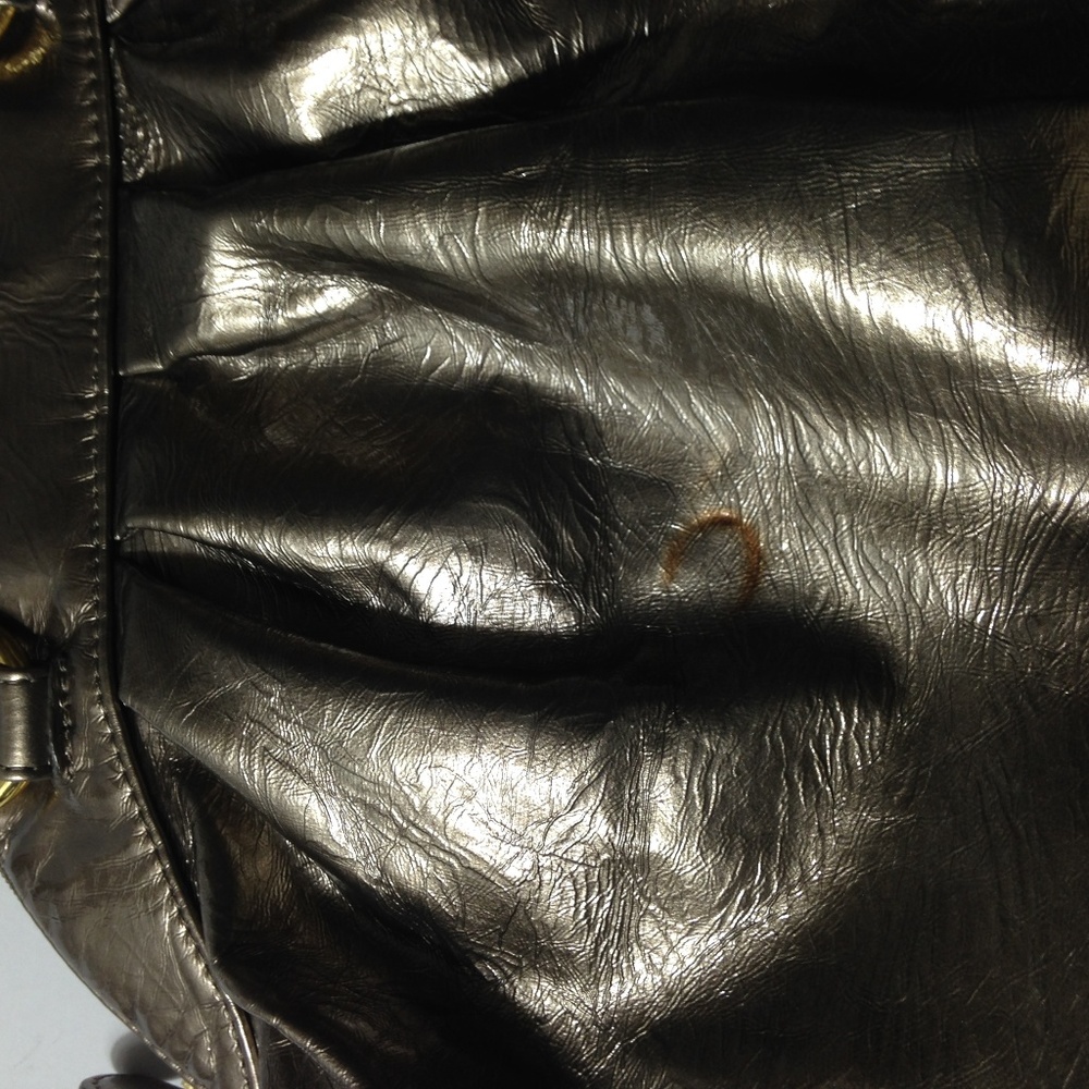 Big Buddha Beautiful Floral Zippered Large Bag - Picture 4 of 8